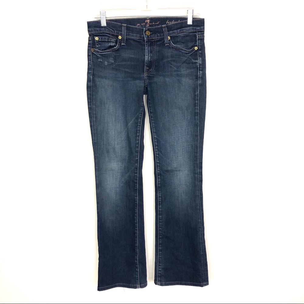 Seven Jeans
